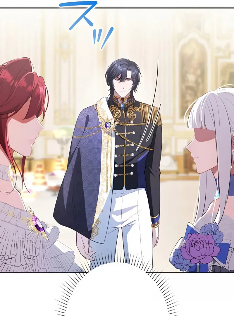 The Hated Noble Lady, Yet in a Contract Marriage with the First Prince?! Chapter 24 page 15 - 