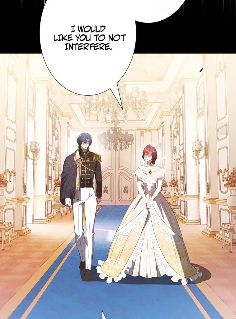 The Hated Noble Lady, Yet in a Contract Marriage with the First Prince?! Chapter 24 page 17 - 