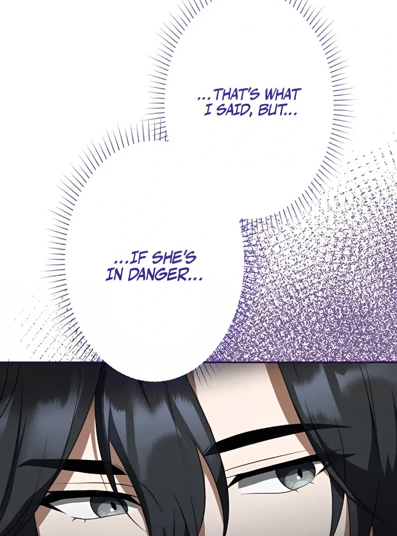 The Hated Noble Lady, Yet in a Contract Marriage with the First Prince?! Chapter 24 page 23 - 