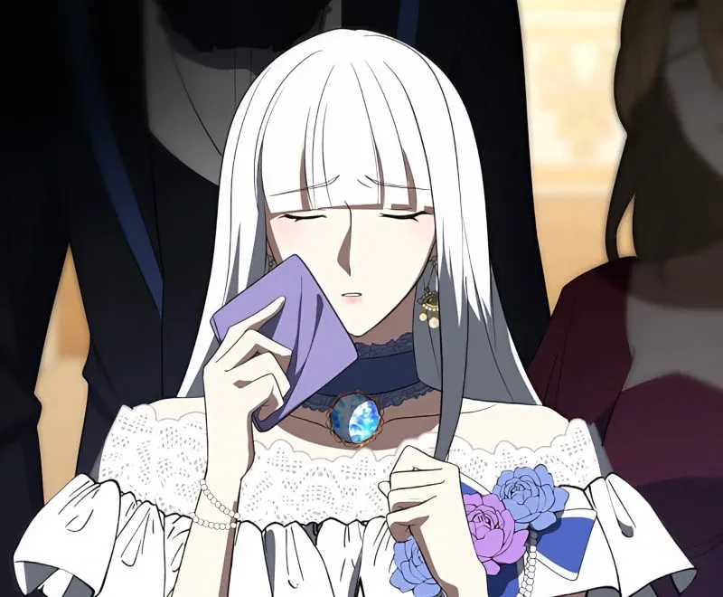 The Hated Noble Lady, Yet in a Contract Marriage with the First Prince?! Chapter 24 page 25 - 