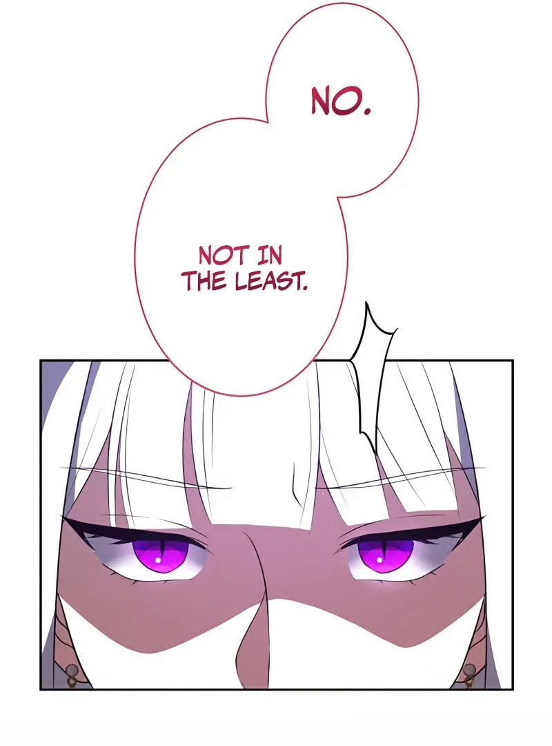 The Hated Noble Lady, Yet in a Contract Marriage with the First Prince?! Chapter 24 page 27 - 