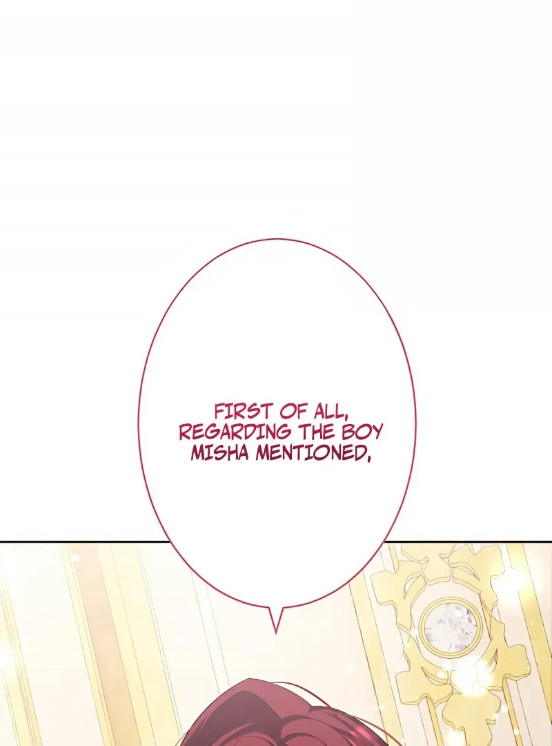 The Hated Noble Lady, Yet in a Contract Marriage with the First Prince?! Chapter 24 page 28 - 
