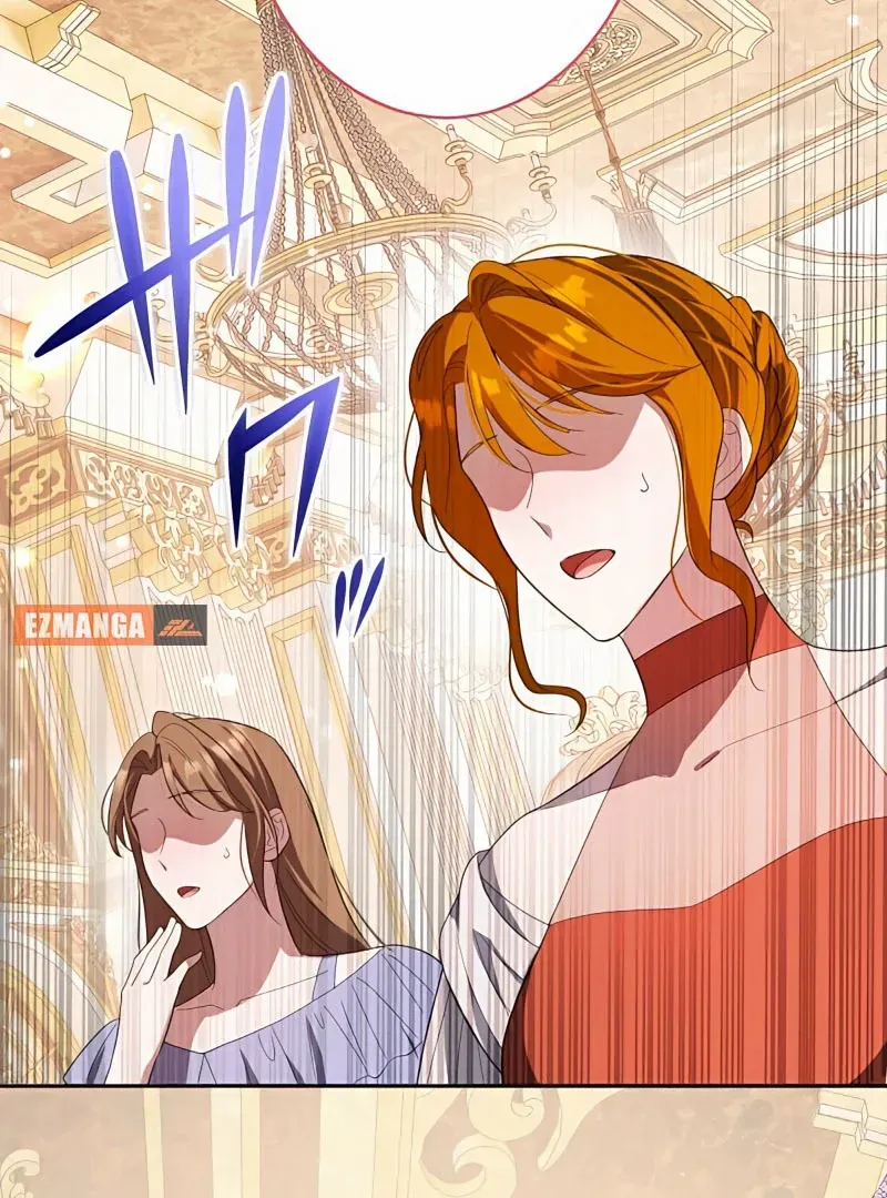 The Hated Noble Lady, Yet in a Contract Marriage with the First Prince?! Chapter 24 page 30 - 