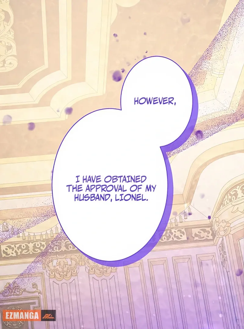 The Hated Noble Lady, Yet in a Contract Marriage with the First Prince?! Chapter 24 page 31 - 