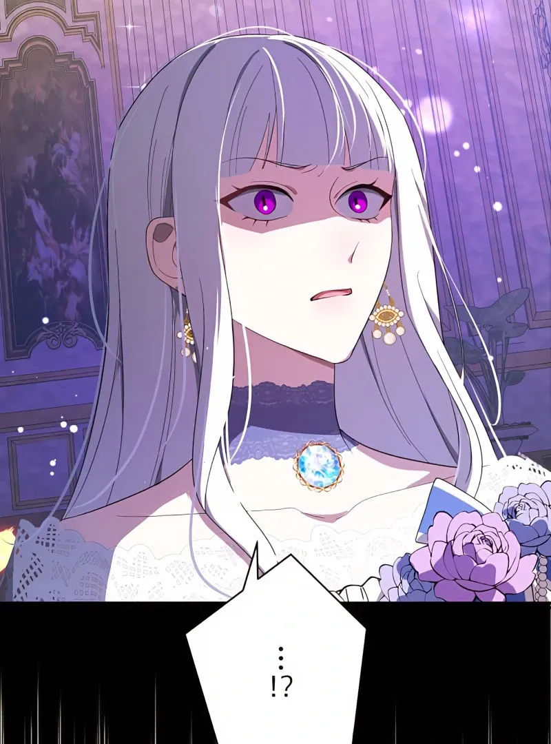 The Hated Noble Lady, Yet in a Contract Marriage with the First Prince?! Chapter 24 page 32 - 