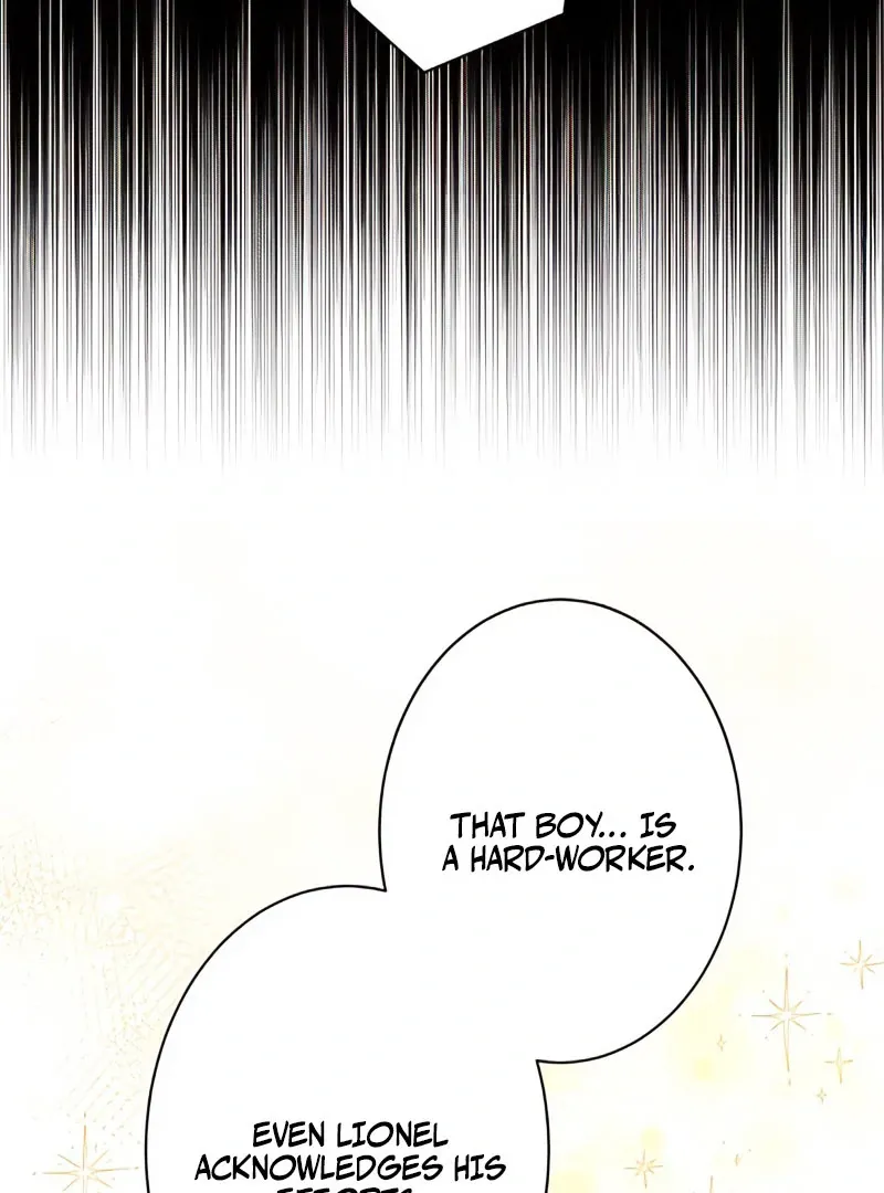 The Hated Noble Lady, Yet in a Contract Marriage with the First Prince?! Chapter 24 page 33 - 