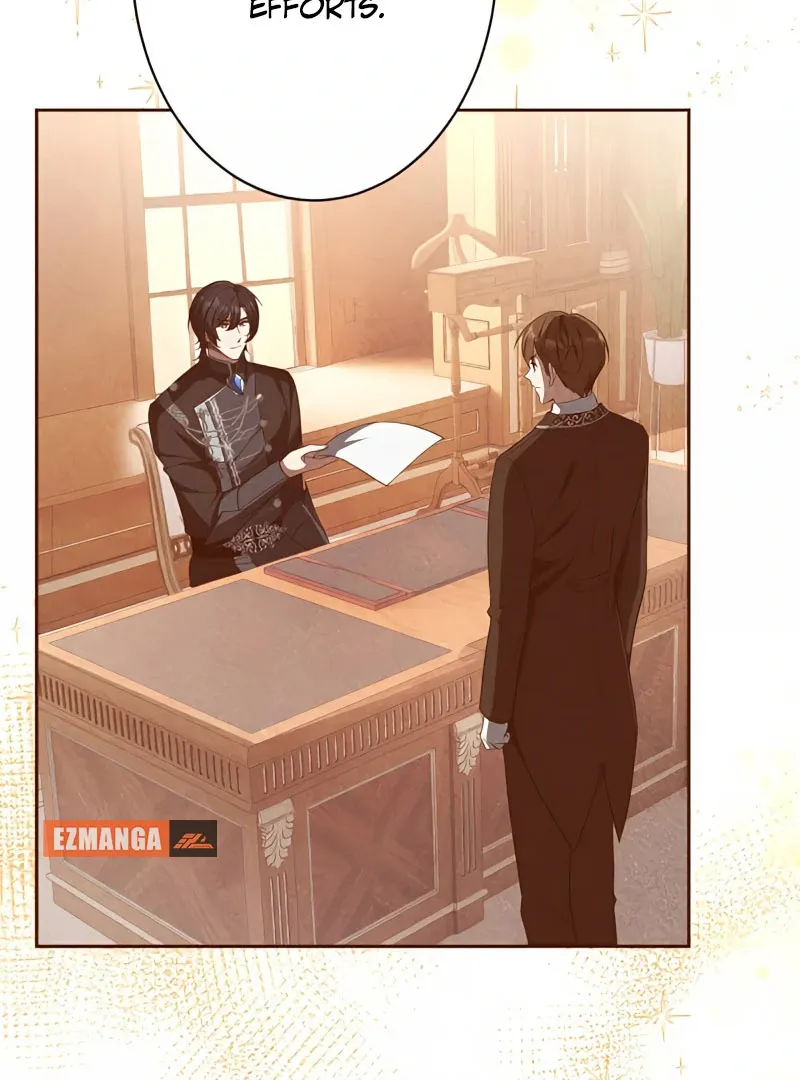 The Hated Noble Lady, Yet in a Contract Marriage with the First Prince?! Chapter 24 page 34 - 