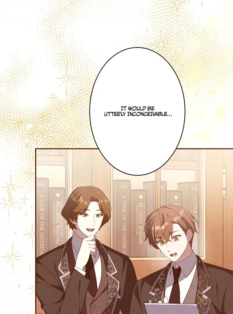 The Hated Noble Lady, Yet in a Contract Marriage with the First Prince?! Chapter 24 page 35 - 