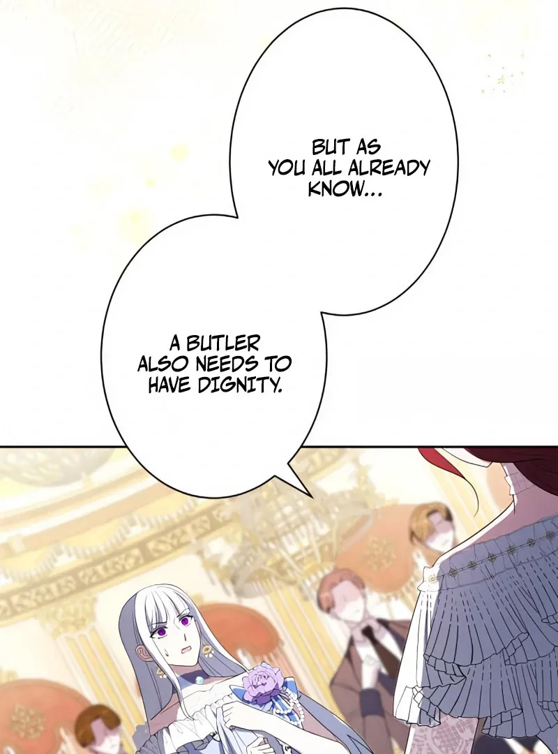 The Hated Noble Lady, Yet in a Contract Marriage with the First Prince?! Chapter 24 page 38 - 