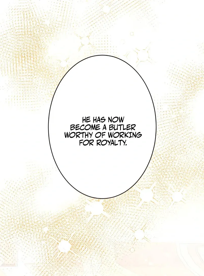 The Hated Noble Lady, Yet in a Contract Marriage with the First Prince?! Chapter 24 page 40 - 