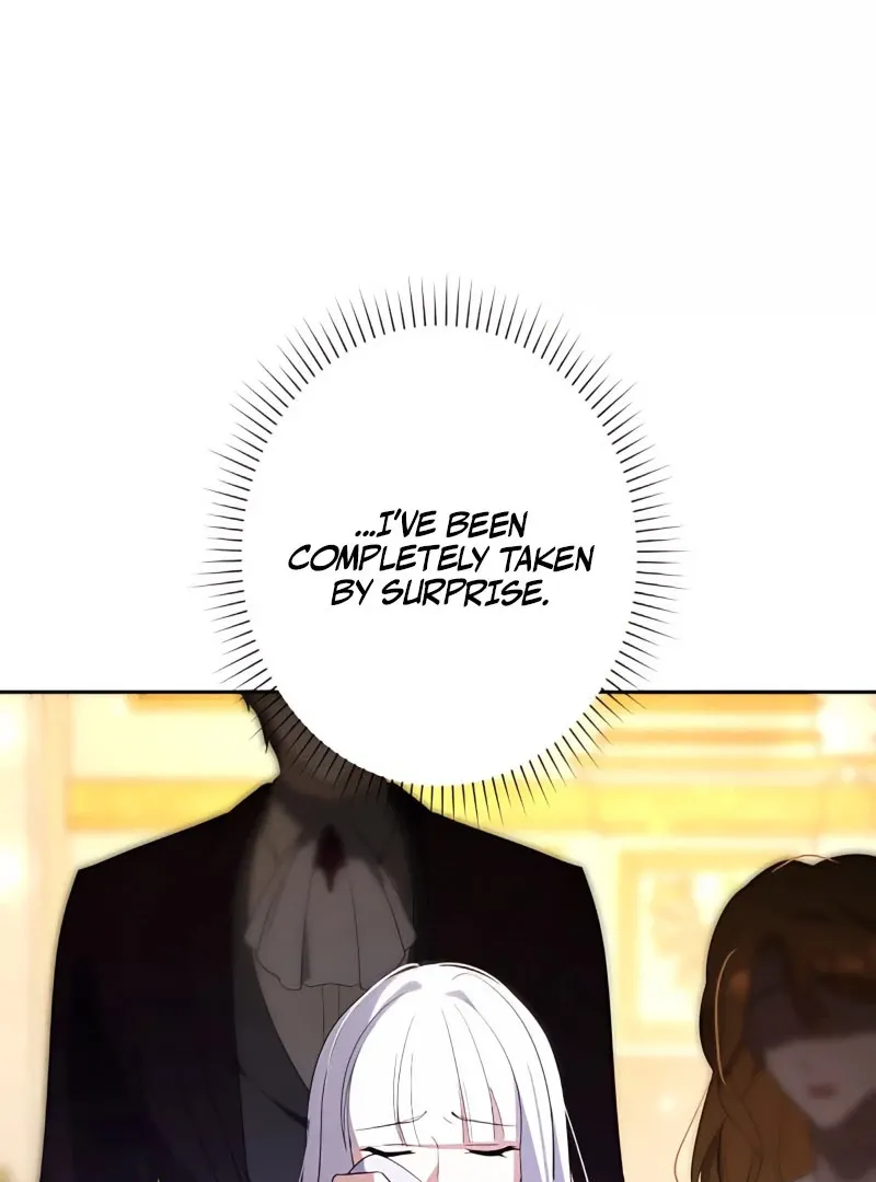 The Hated Noble Lady, Yet in a Contract Marriage with the First Prince?! Chapter 24 page 5 - 