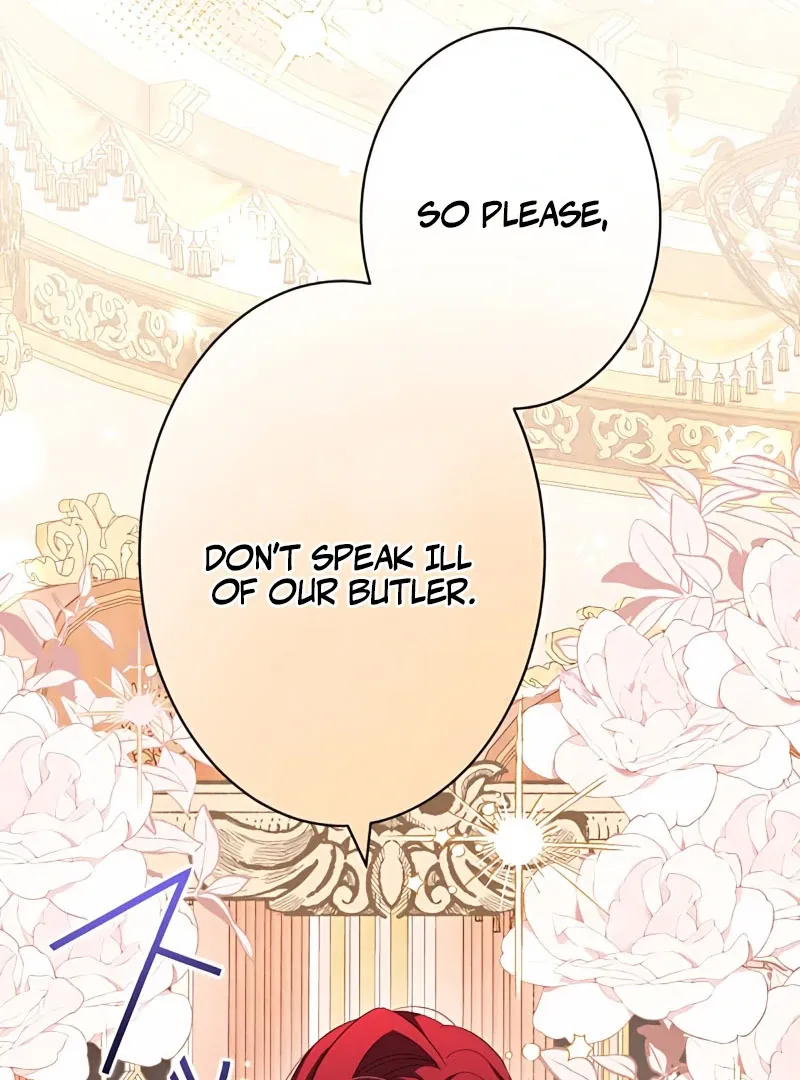The Hated Noble Lady, Yet in a Contract Marriage with the First Prince?! Chapter 24 page 41 - 