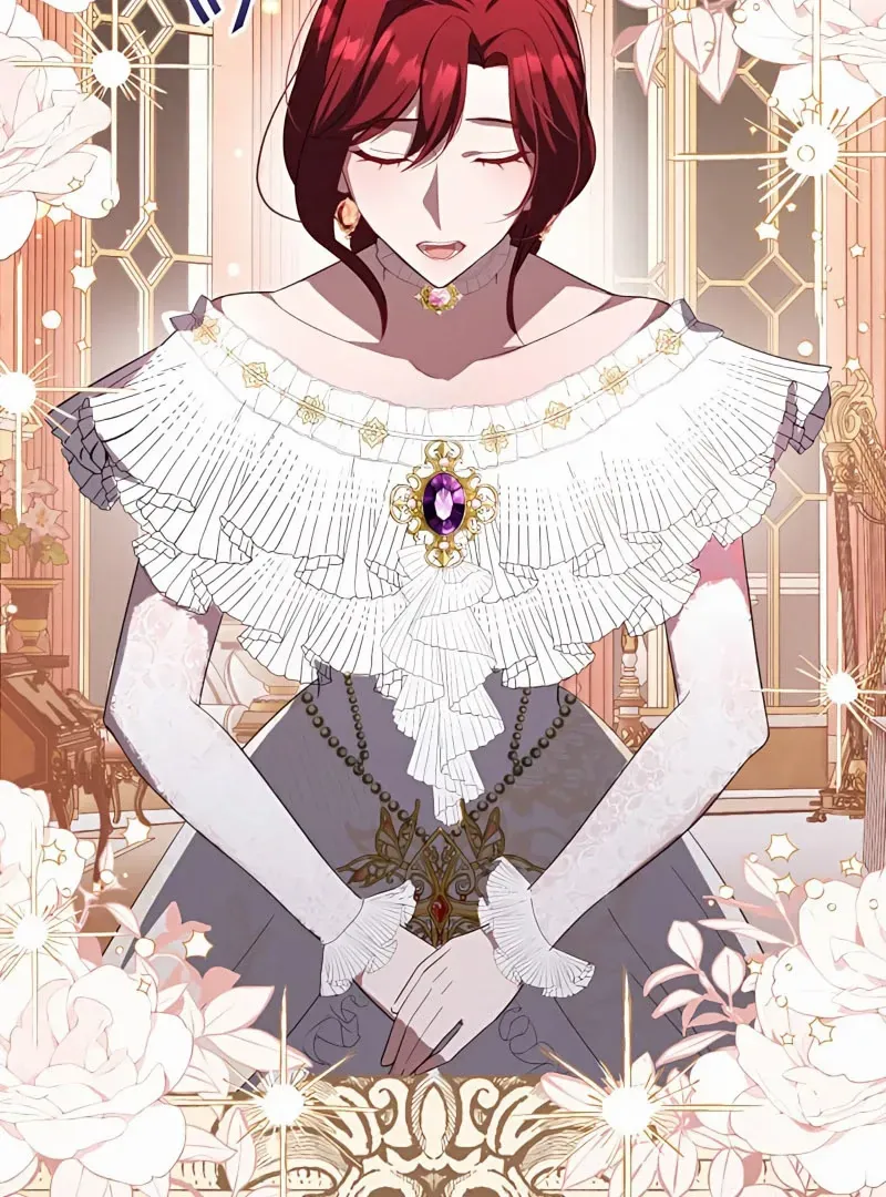 The Hated Noble Lady, Yet in a Contract Marriage with the First Prince?! Chapter 24 page 42 - 