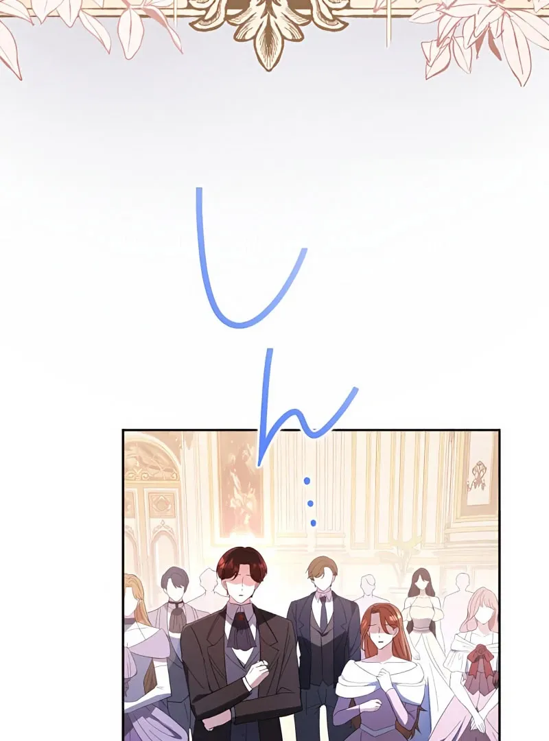 The Hated Noble Lady, Yet in a Contract Marriage with the First Prince?! Chapter 24 page 43 - 