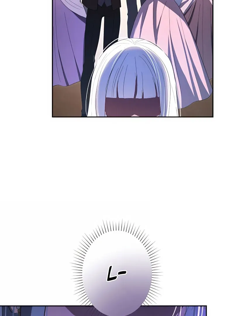 The Hated Noble Lady, Yet in a Contract Marriage with the First Prince?! Chapter 24 page 44 - 
