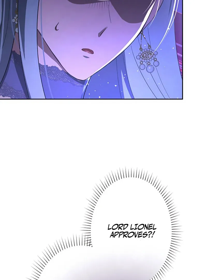 The Hated Noble Lady, Yet in a Contract Marriage with the First Prince?! Chapter 24 page 45 - 