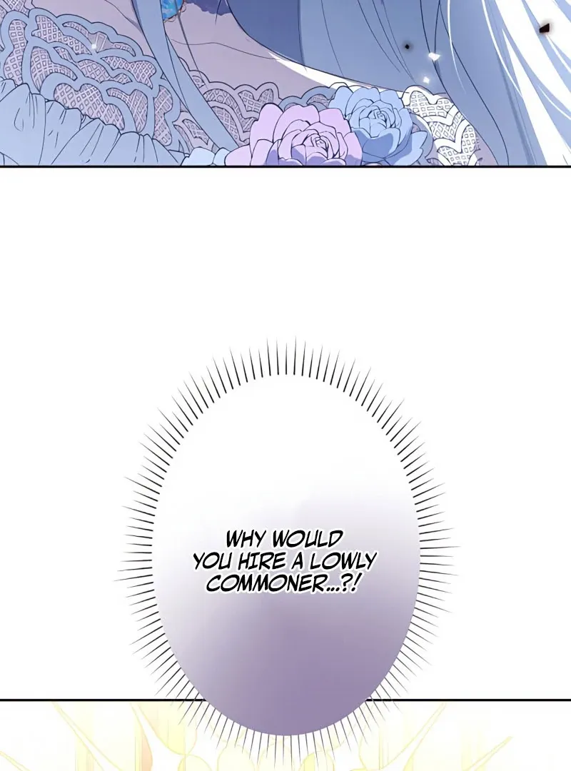 The Hated Noble Lady, Yet in a Contract Marriage with the First Prince?! Chapter 24 page 47 - 