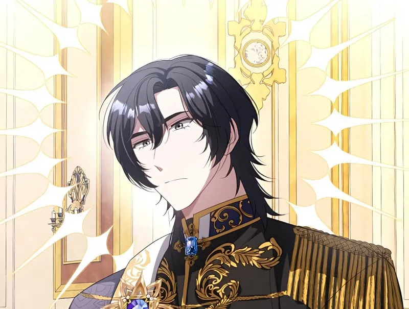The Hated Noble Lady, Yet in a Contract Marriage with the First Prince?! Chapter 24 page 48 - 