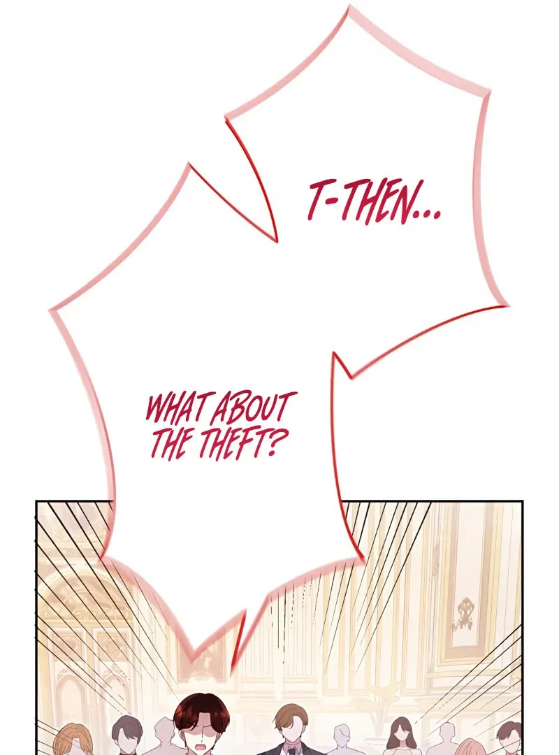 The Hated Noble Lady, Yet in a Contract Marriage with the First Prince?! Chapter 24 page 50 - 