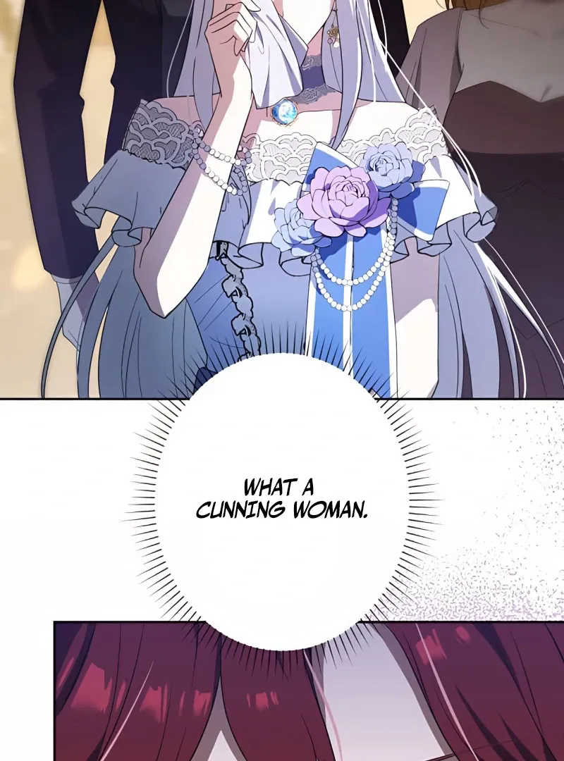 The Hated Noble Lady, Yet in a Contract Marriage with the First Prince?! Chapter 24 page 6 - 