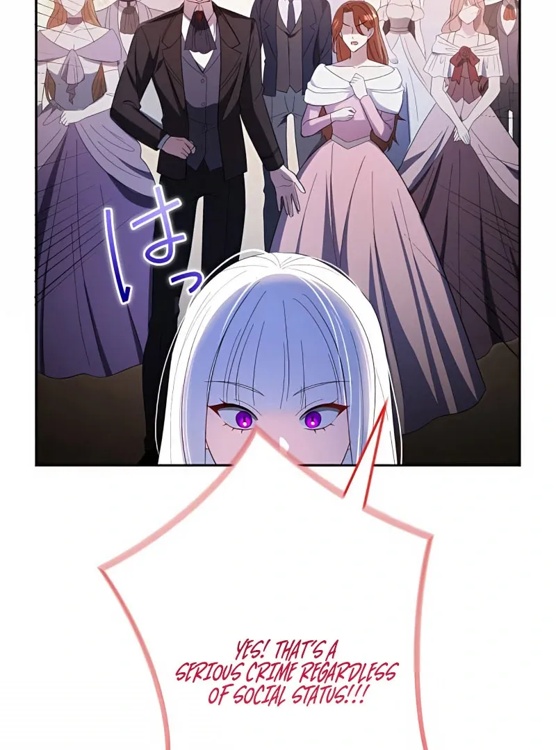 The Hated Noble Lady, Yet in a Contract Marriage with the First Prince?! Chapter 24 page 51 - 