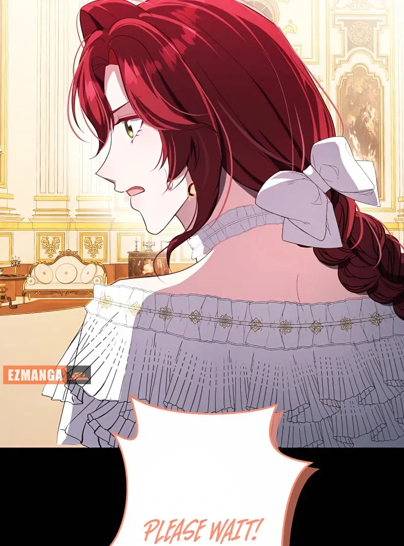 The Hated Noble Lady, Yet in a Contract Marriage with the First Prince?! Chapter 24 page 53 - 