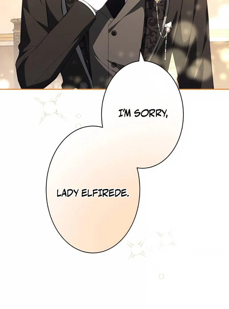 The Hated Noble Lady, Yet in a Contract Marriage with the First Prince?! Chapter 24 page 58 - 