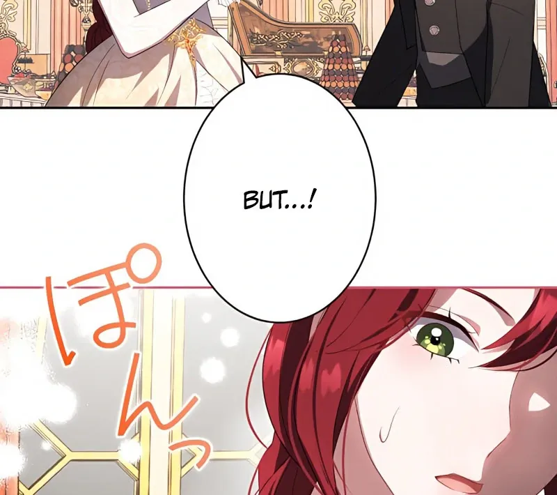 The Hated Noble Lady, Yet in a Contract Marriage with the First Prince?! Chapter 24 page 60 - 