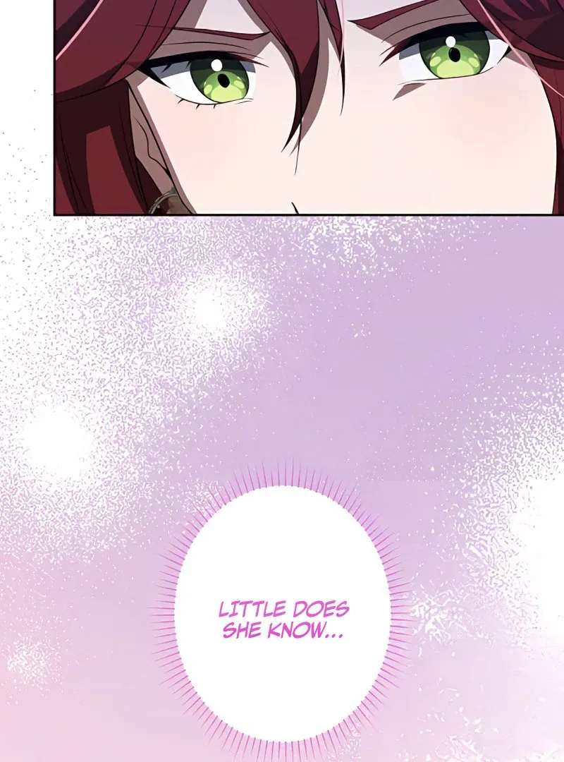 The Hated Noble Lady, Yet in a Contract Marriage with the First Prince?! Chapter 24 page 7 - 