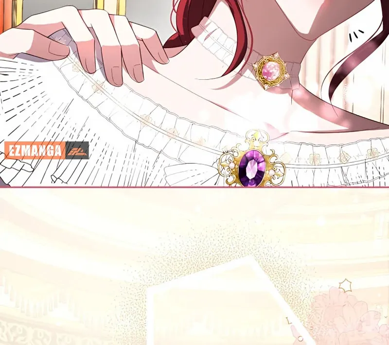 The Hated Noble Lady, Yet in a Contract Marriage with the First Prince?! Chapter 24 page 61 - 