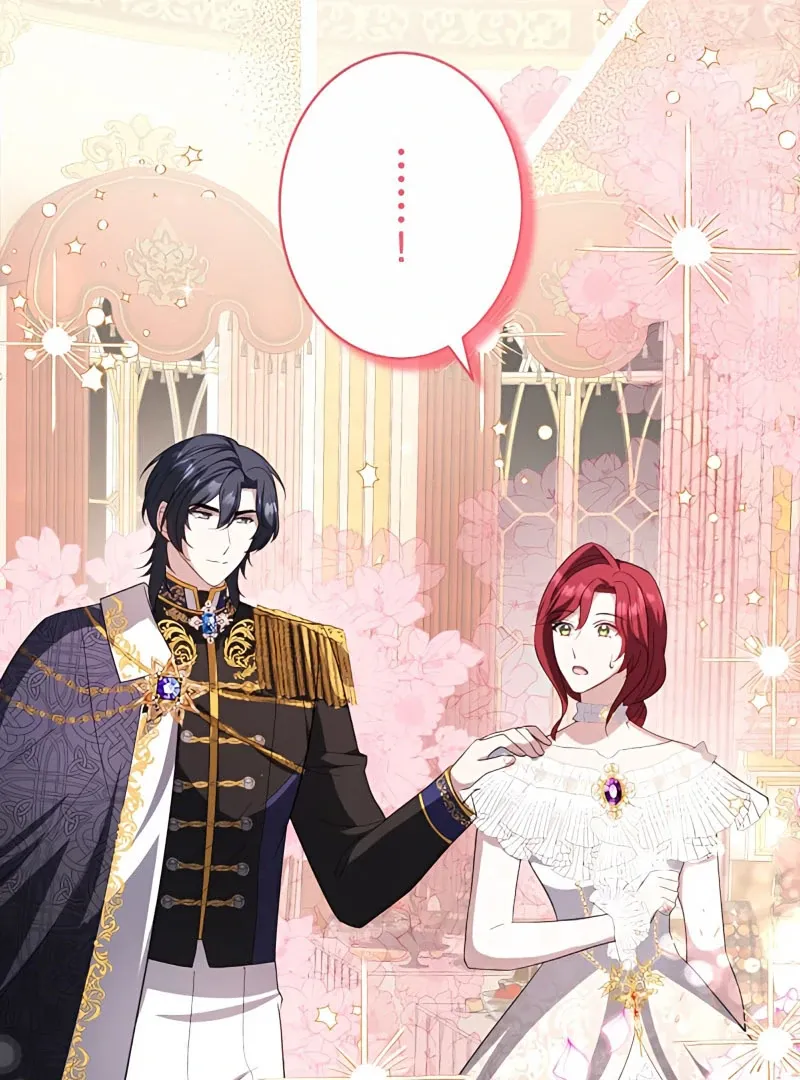The Hated Noble Lady, Yet in a Contract Marriage with the First Prince?! Chapter 24 page 62 - 