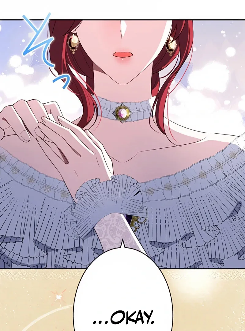 The Hated Noble Lady, Yet in a Contract Marriage with the First Prince?! Chapter 24 page 64 - 