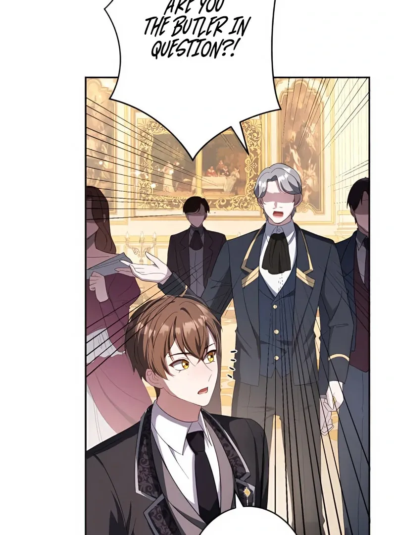 The Hated Noble Lady, Yet in a Contract Marriage with the First Prince?! Chapter 24 page 66 - 