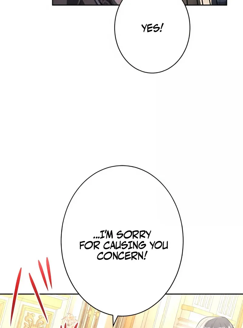 The Hated Noble Lady, Yet in a Contract Marriage with the First Prince?! Chapter 24 page 67 - 