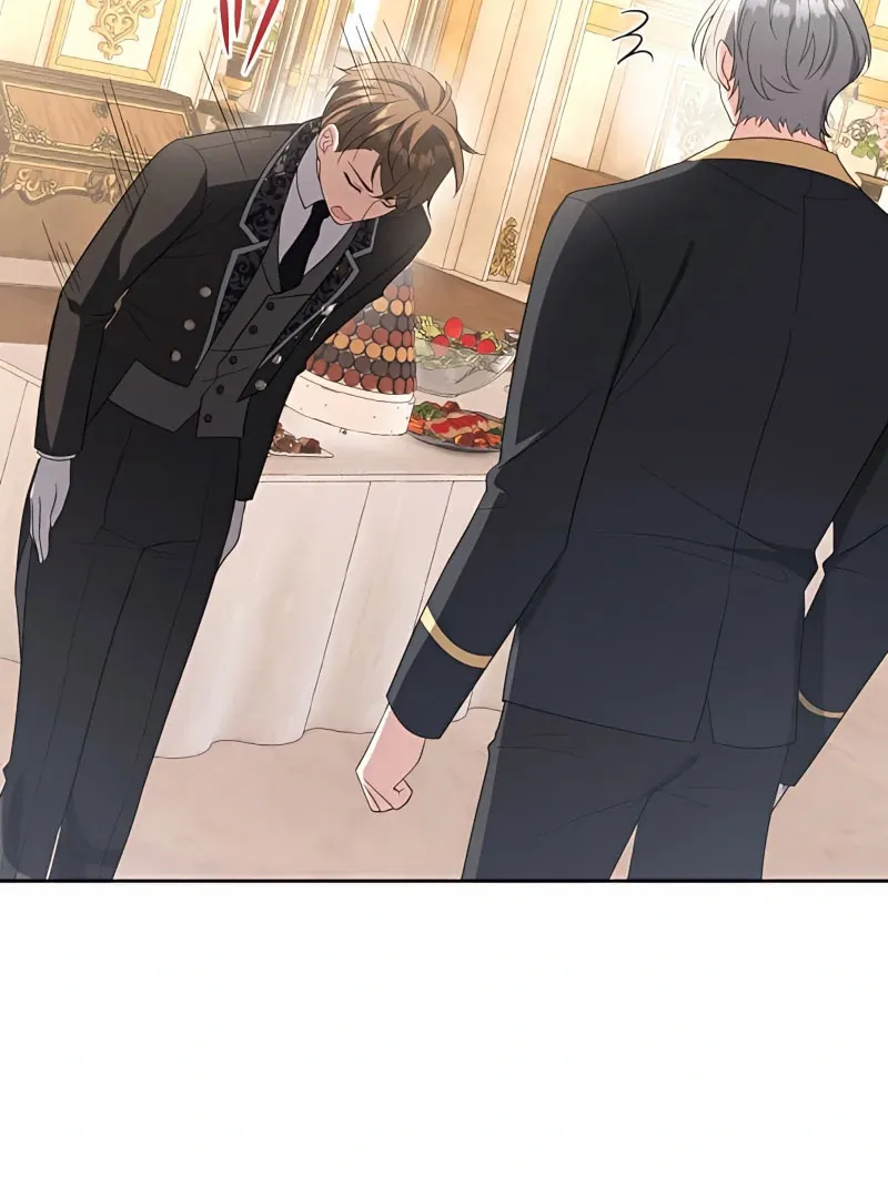 The Hated Noble Lady, Yet in a Contract Marriage with the First Prince?! Chapter 24 page 68 - 