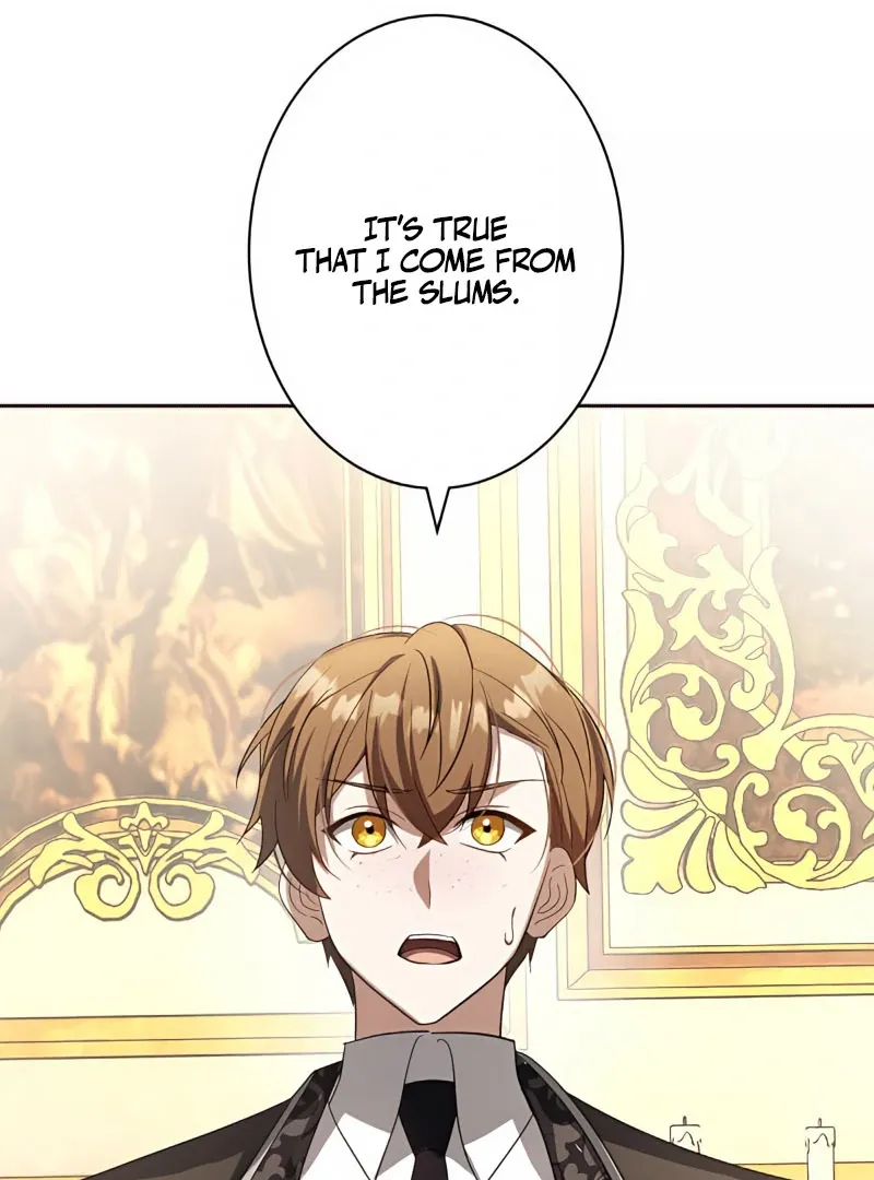 The Hated Noble Lady, Yet in a Contract Marriage with the First Prince?! Chapter 24 page 69 - 