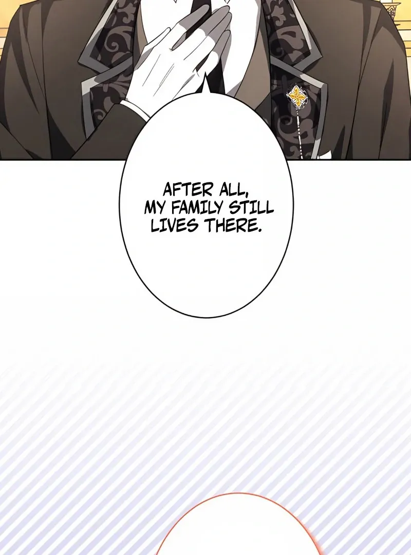The Hated Noble Lady, Yet in a Contract Marriage with the First Prince?! Chapter 24 page 70 - 