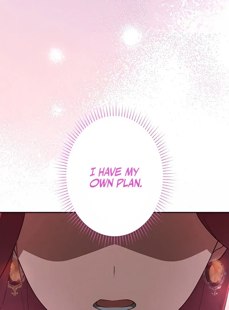 The Hated Noble Lady, Yet in a Contract Marriage with the First Prince?! Chapter 24 page 8 - 