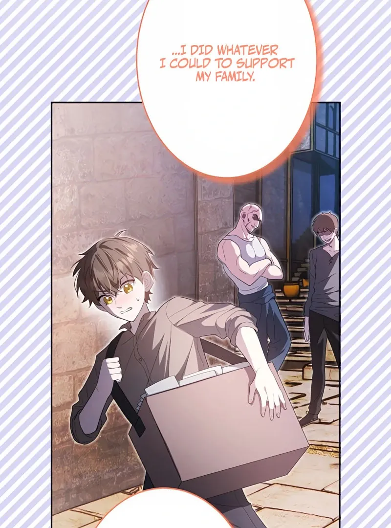 The Hated Noble Lady, Yet in a Contract Marriage with the First Prince?! Chapter 24 page 71 - 