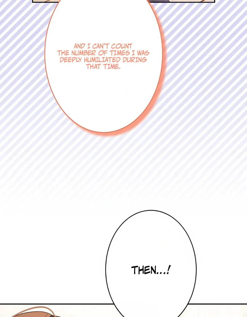 The Hated Noble Lady, Yet in a Contract Marriage with the First Prince?! Chapter 24 page 72 - 