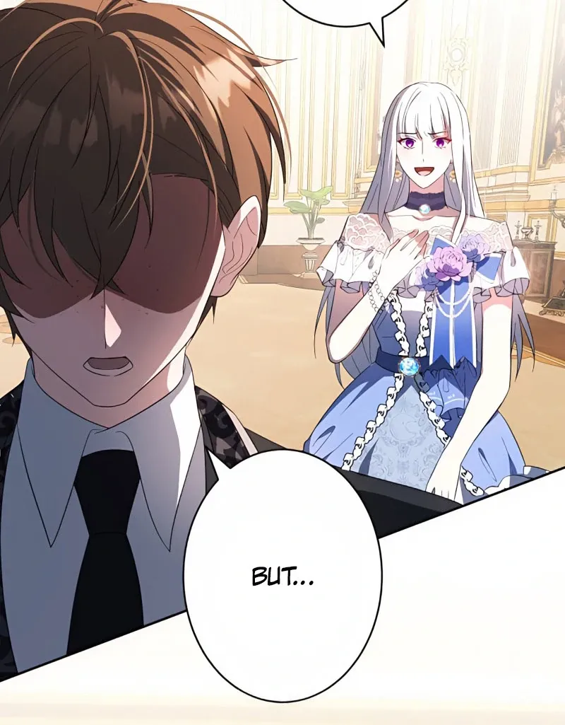 The Hated Noble Lady, Yet in a Contract Marriage with the First Prince?! Chapter 24 page 73 - 