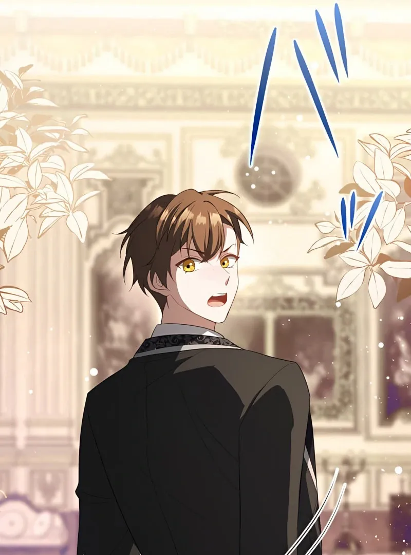 The Hated Noble Lady, Yet in a Contract Marriage with the First Prince?! Chapter 24 page 74 - 