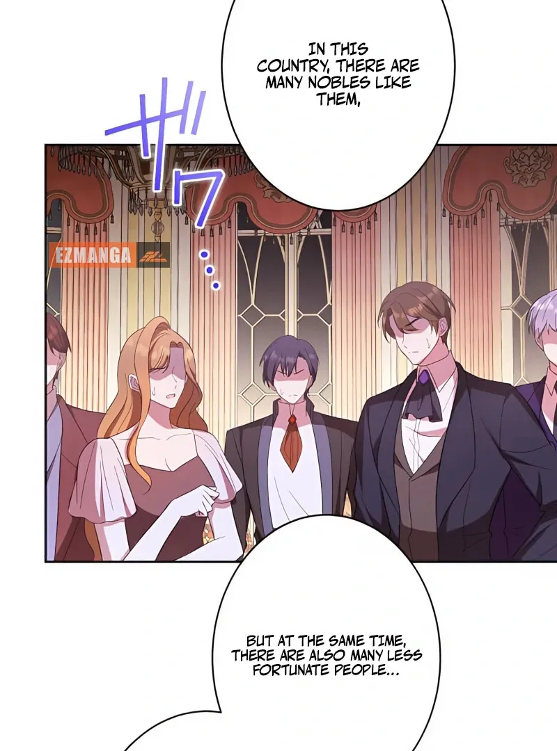 The Hated Noble Lady, Yet in a Contract Marriage with the First Prince?! Chapter 24 page 78 - 