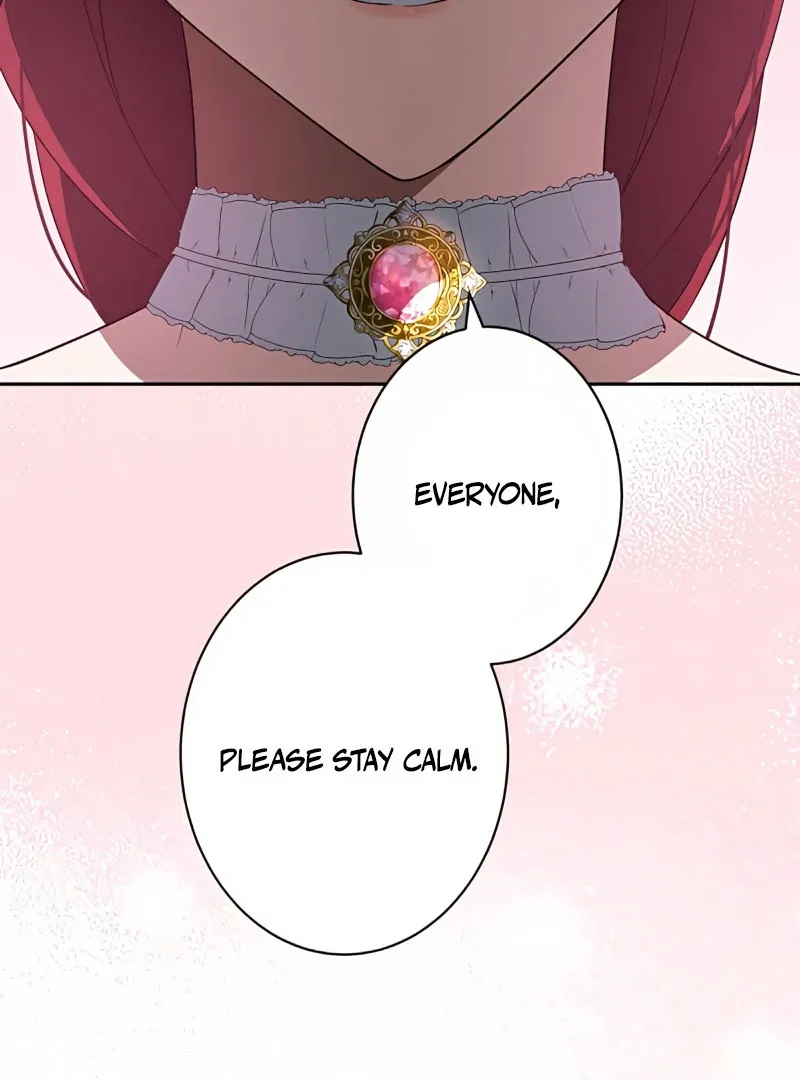 The Hated Noble Lady, Yet in a Contract Marriage with the First Prince?! Chapter 24 page 9 - 