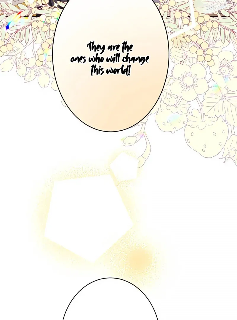 The Hated Noble Lady, Yet in a Contract Marriage with the First Prince?! Chapter 24 page 81 - 