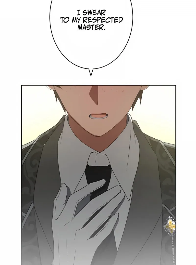 The Hated Noble Lady, Yet in a Contract Marriage with the First Prince?! Chapter 24 page 82 - 