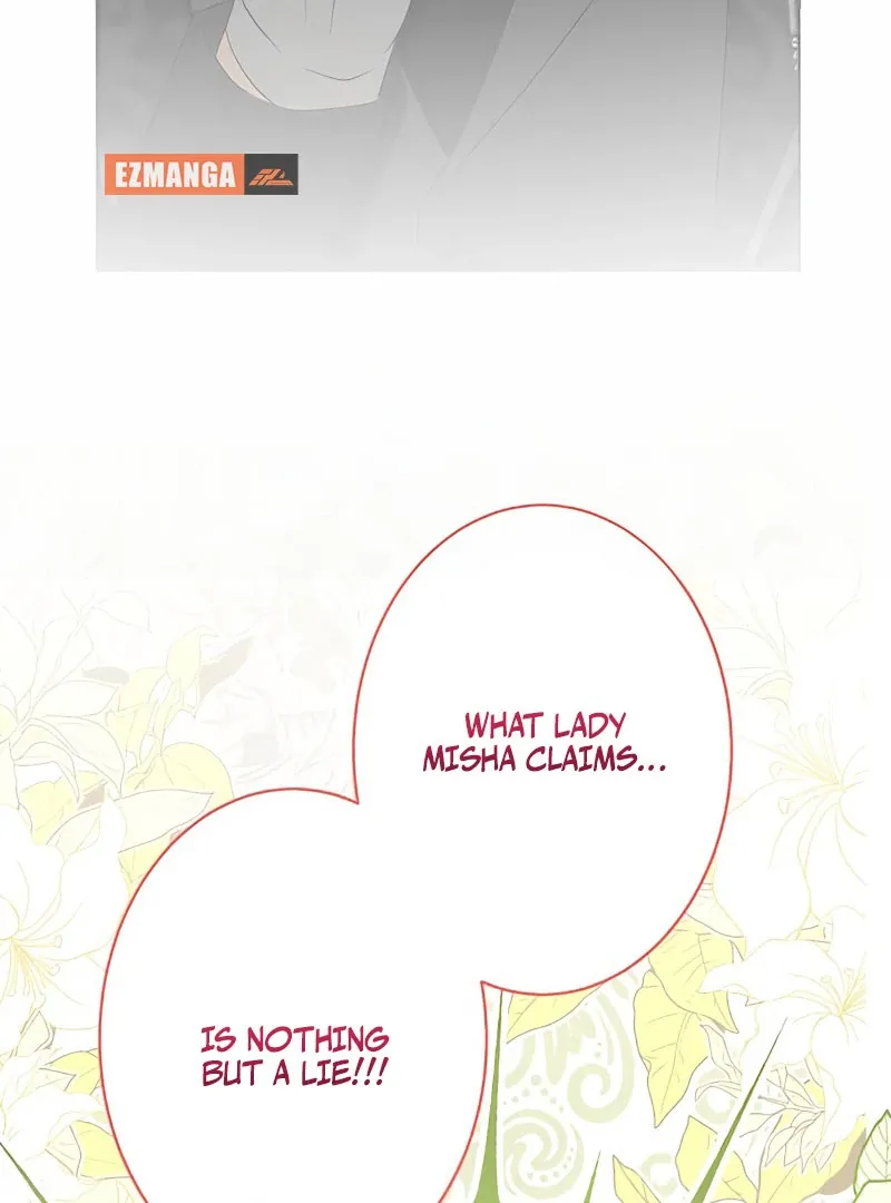 The Hated Noble Lady, Yet in a Contract Marriage with the First Prince?! Chapter 24 page 83 - 