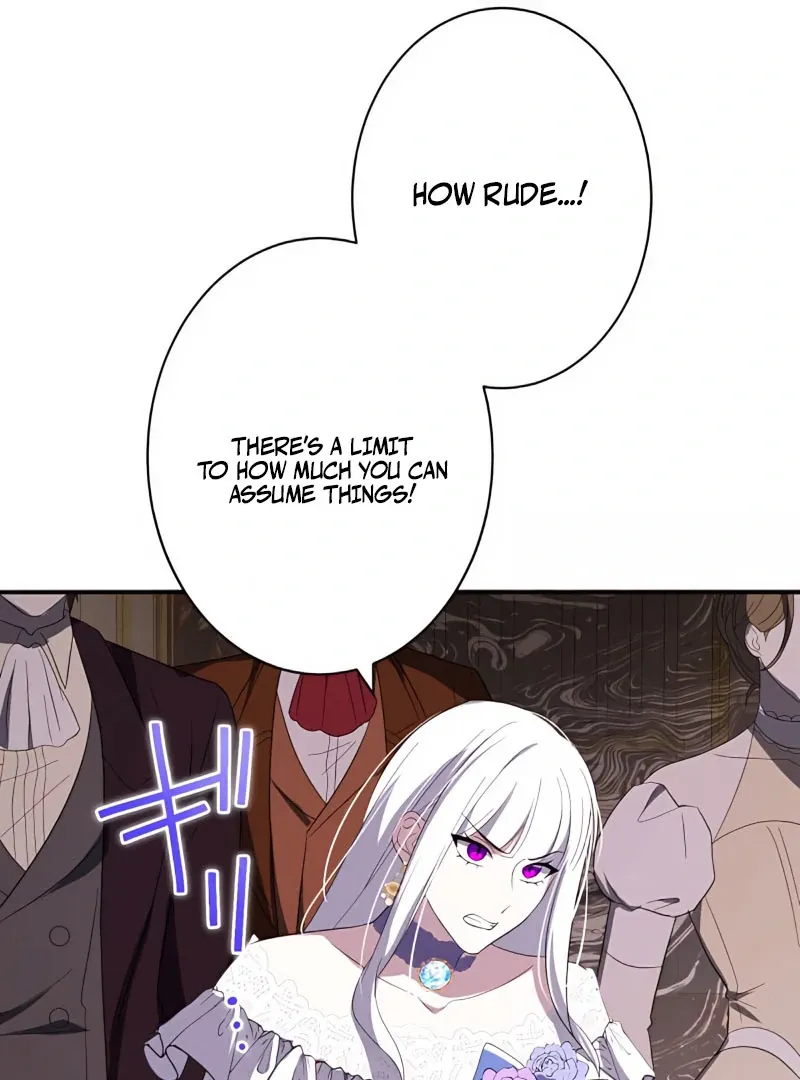 The Hated Noble Lady, Yet in a Contract Marriage with the First Prince?! Chapter 24 page 86 - 
