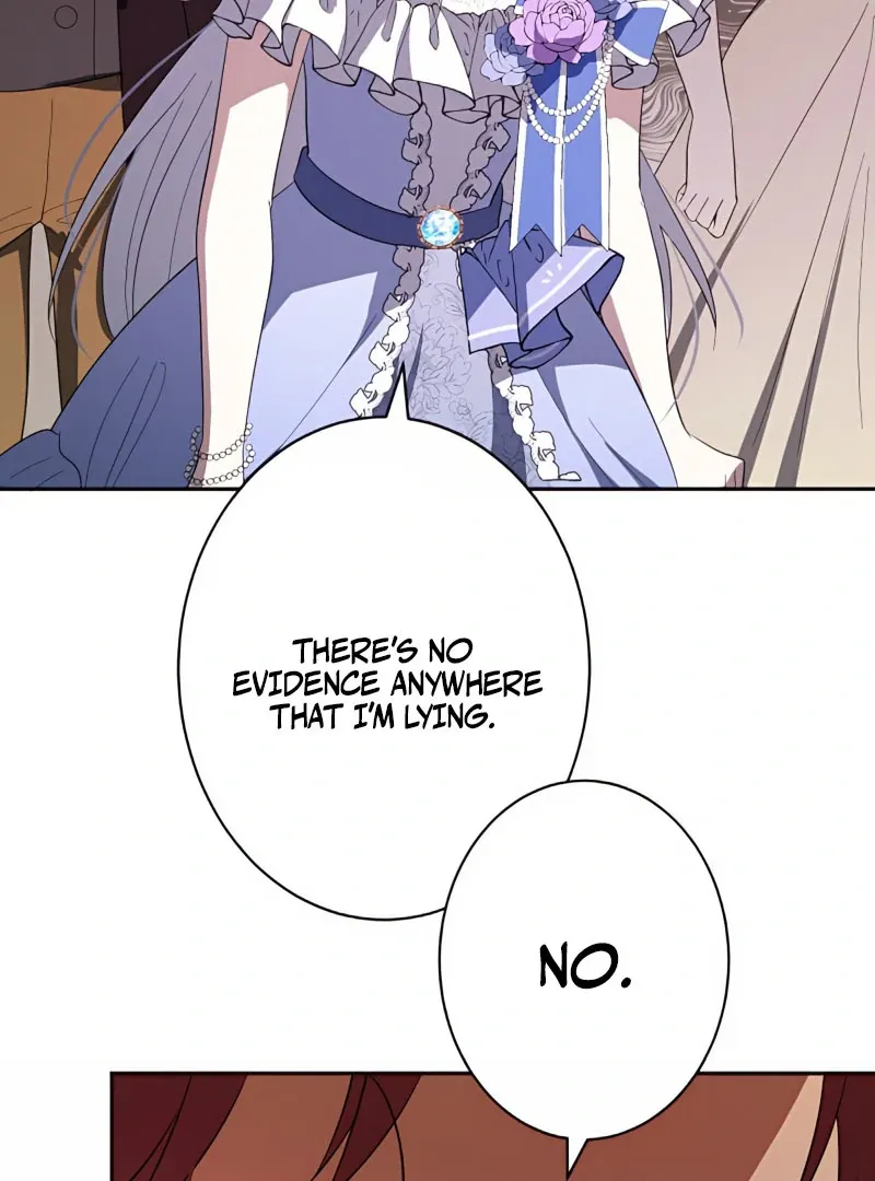 The Hated Noble Lady, Yet in a Contract Marriage with the First Prince?! Chapter 24 page 87 - 