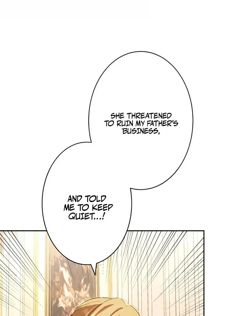 The Hated Noble Lady, Yet in a Contract Marriage with the First Prince?! Chapter 24 page 94 - 